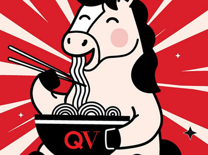 YEAR OF THE HORSE LUNAR NEW YEAR