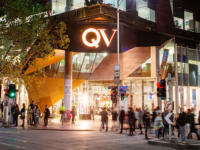 QV Melbourne