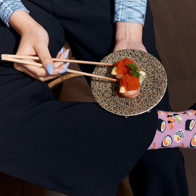Explore Dining at QV