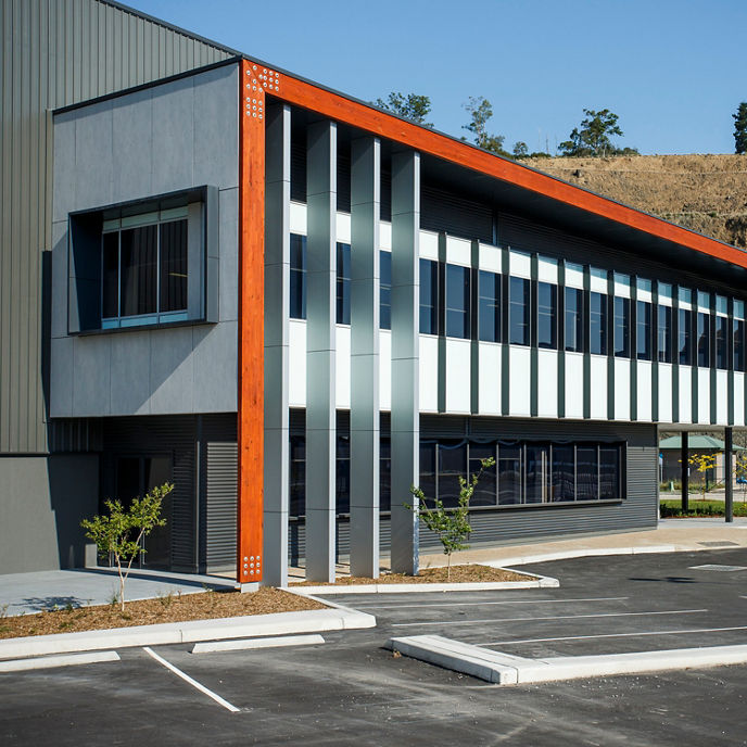 Quarry Industrial Estate 10