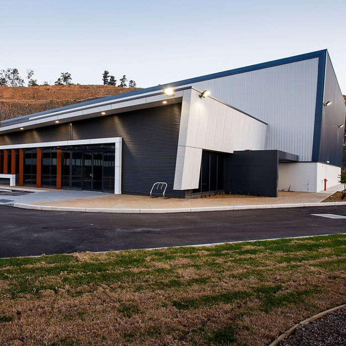 Quarry Industrial Estate 14