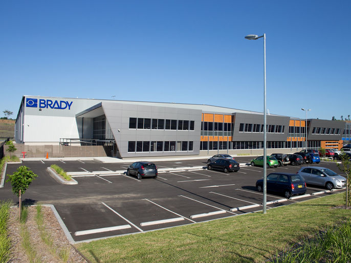 Quarry Industrial Estate 2