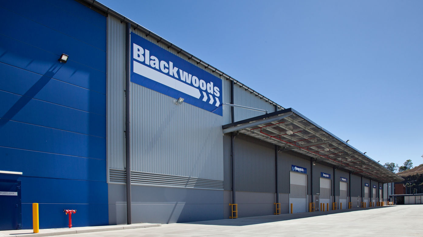 Quarry Industrial Estate 2
