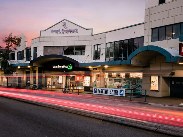 Randwick