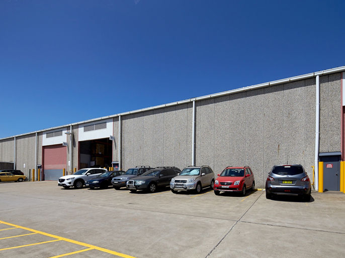 Regents Park Industrial Estate image 5