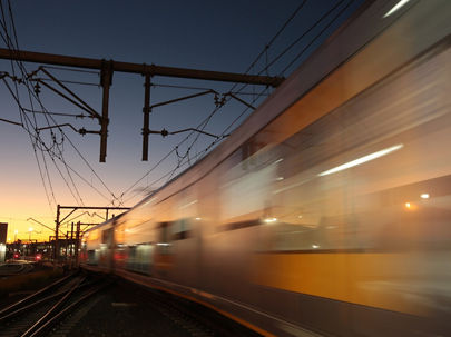 Infrastructure outlook Q3 2025: Resilience and opportunity