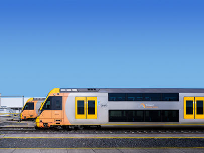 Dexus Diversified Infrastructure Trust (DDIT)