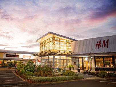 Botany Town Centre