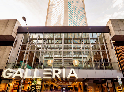 Galleria