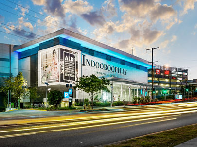 Indooroopilly Shopping Centre