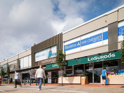 Northbridge Plaza