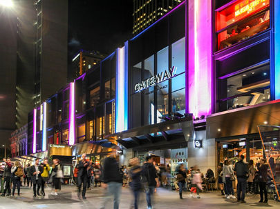 Gateway Sydney