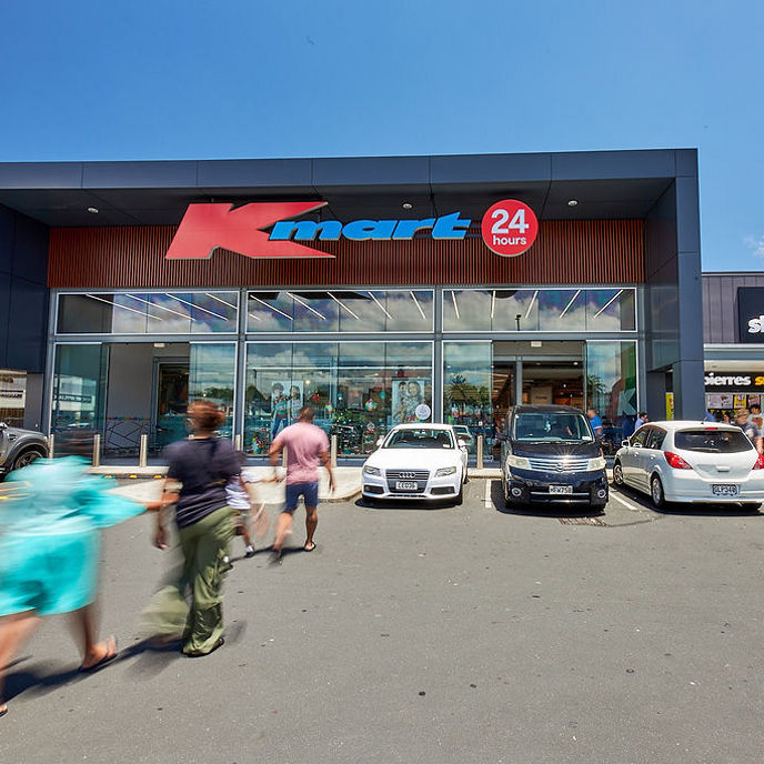 Manukau Supa Centa