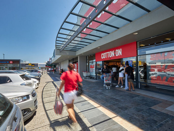 Manukau Supa Centa