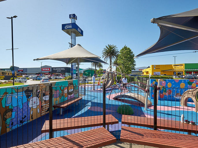 Manukau Supa Centa