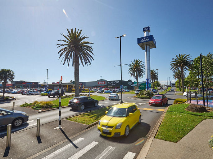 Manukau Supa Centa