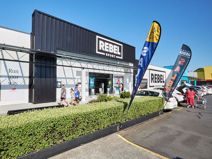 Manukau Supa Centa