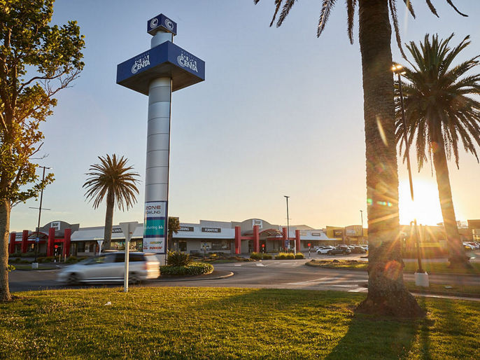 Manukau Supa Centa