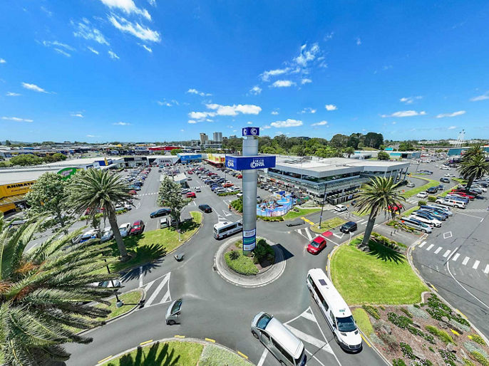 Manukau Supa Centa