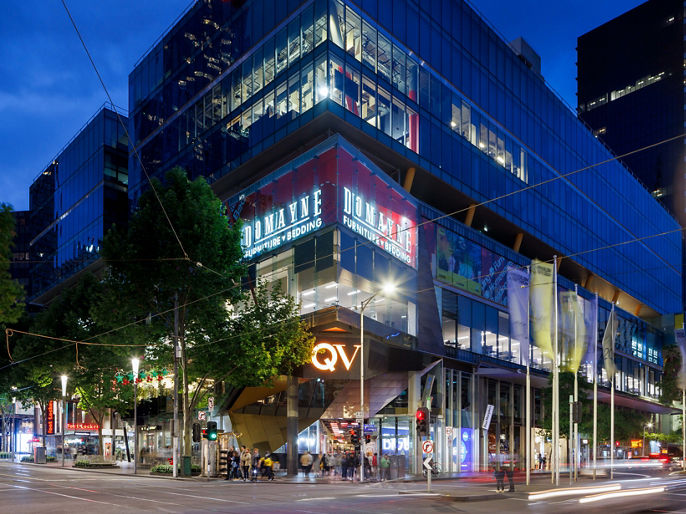 QV Melbourne