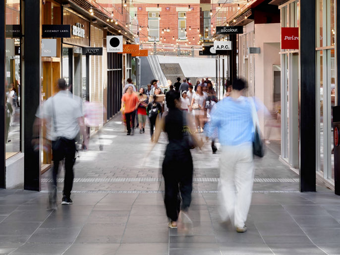 QV Melbourne