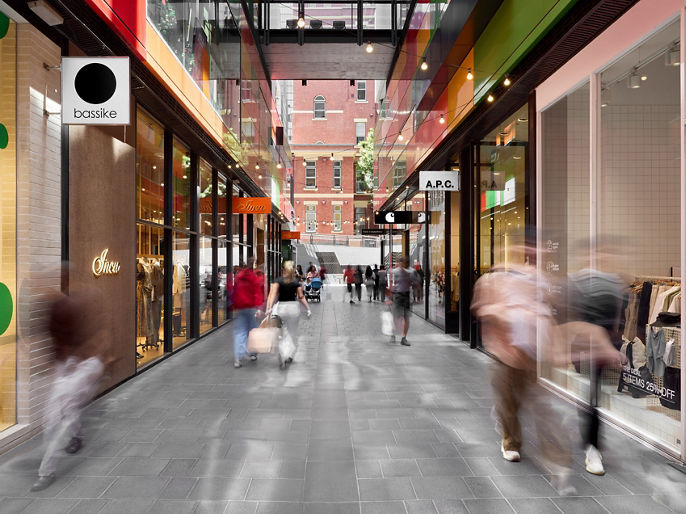 QV Melbourne
