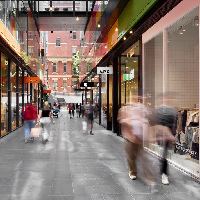 QV Melbourne