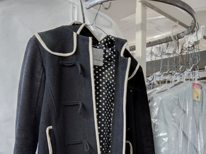 DryCleaning