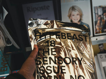 Newsagent