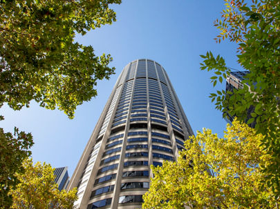 Australia Square Tower, Sydney