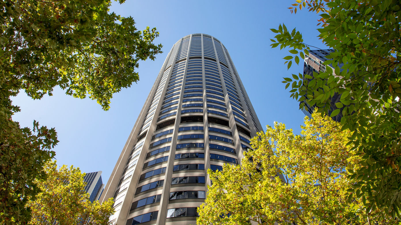 Australia Square 