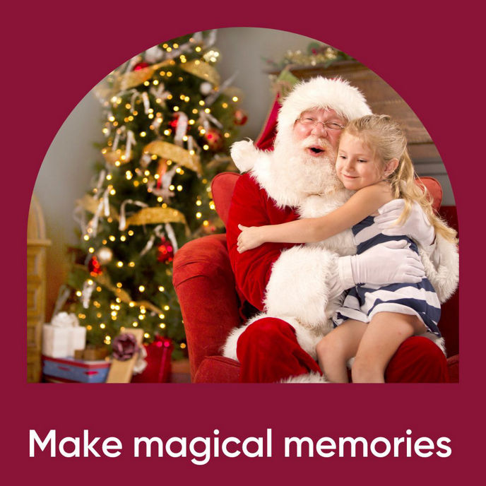 Santa-Photos