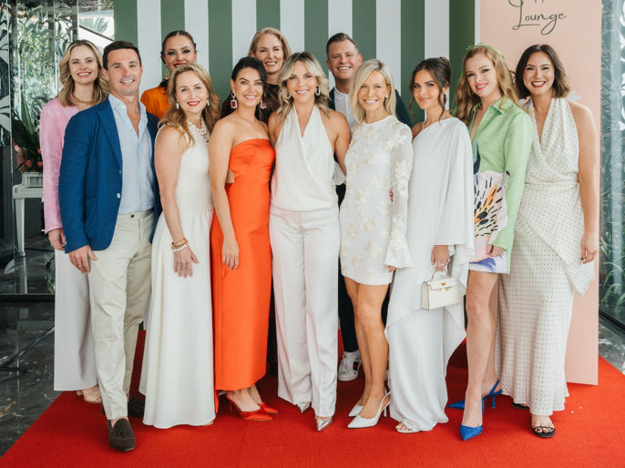 Sapphire Gala