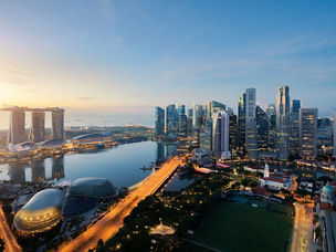 Dexus Global REIT Fund (DXGRF)
