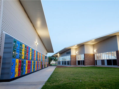 South Australian Schools