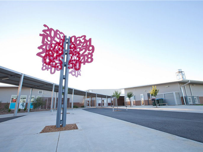 South Australian Schools gallery 2