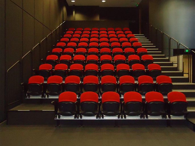 Southbank Institute gallery 4