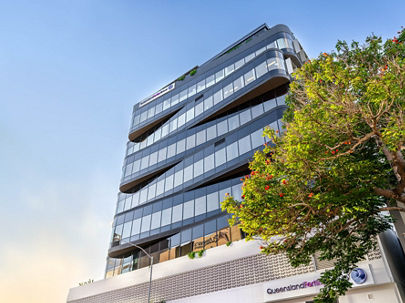 Spring Hill Health and Innovation Centre
