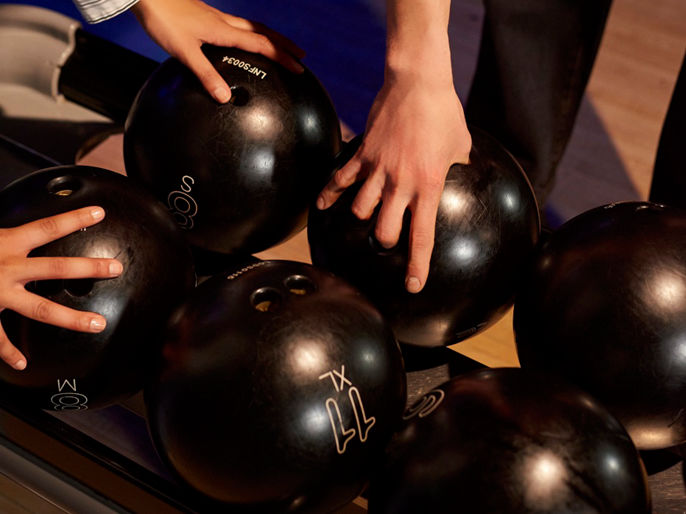 Strike