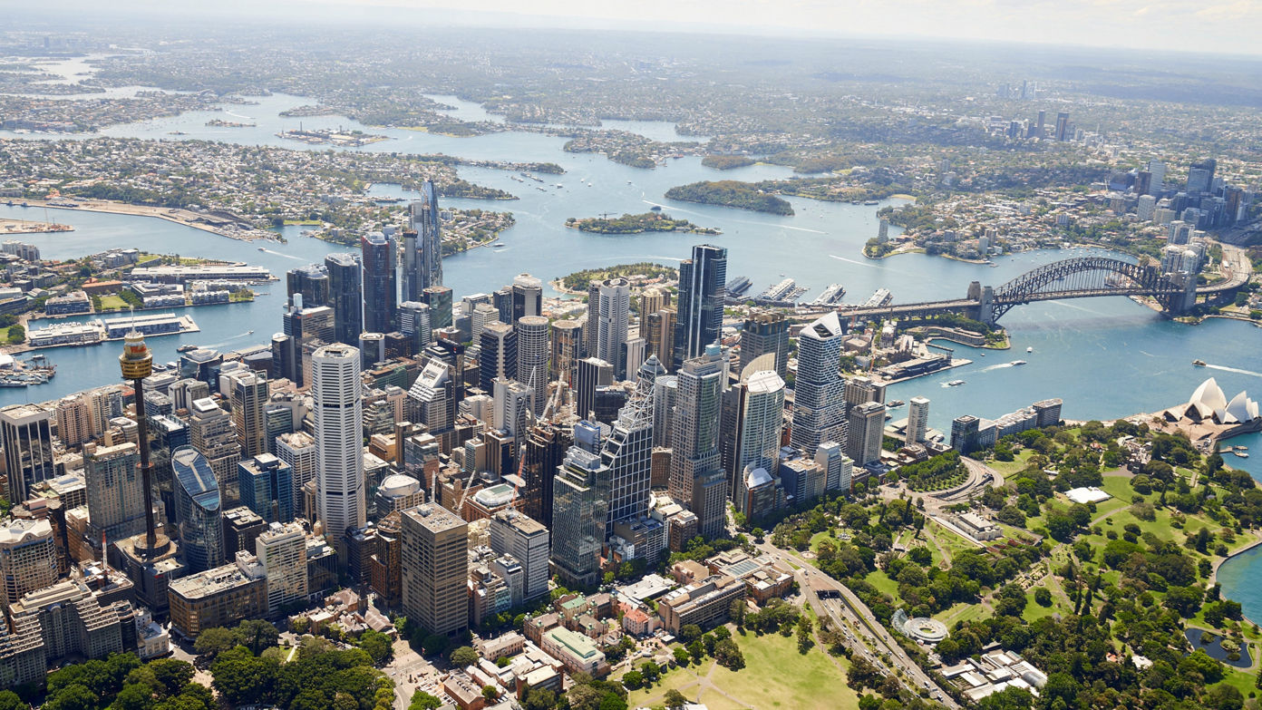 dexus-sydney_aerial