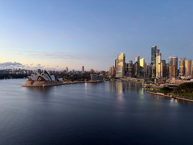 The Return of Returns: Why Australian real assets are poised for outperformance