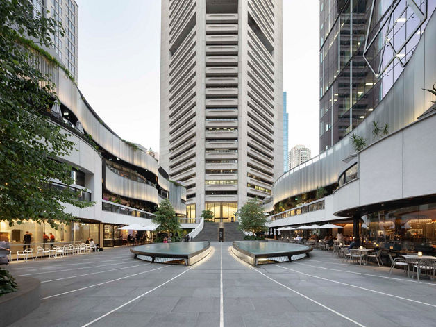25 Martin Place