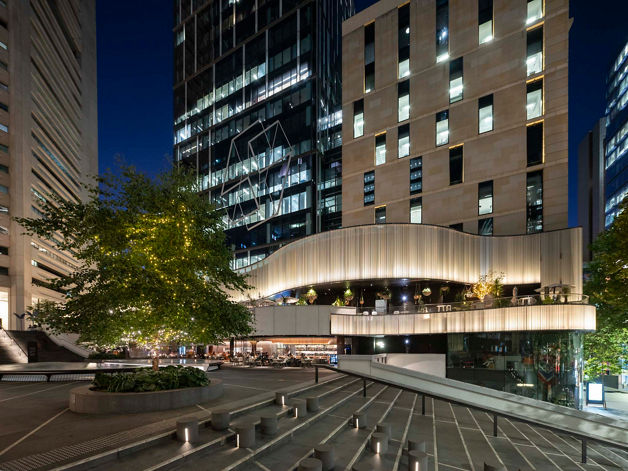 25 Martin Place
