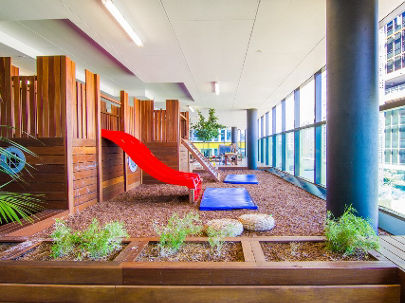 The Learning Sanctuary