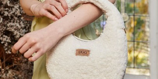 Australia the Gift - Ugg Bag