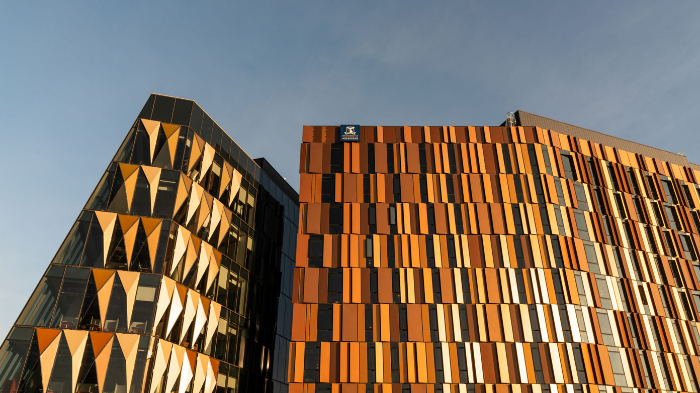 University of Melbourne