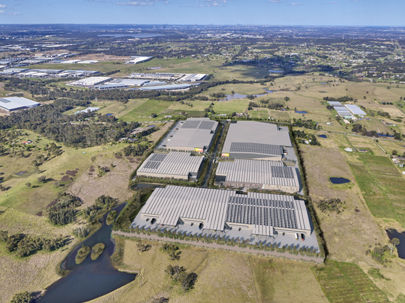 Australian Real Estate Quarterly Review Q4 2023