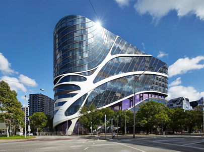 Dexus Community Infrastructure Fund (CommIF)