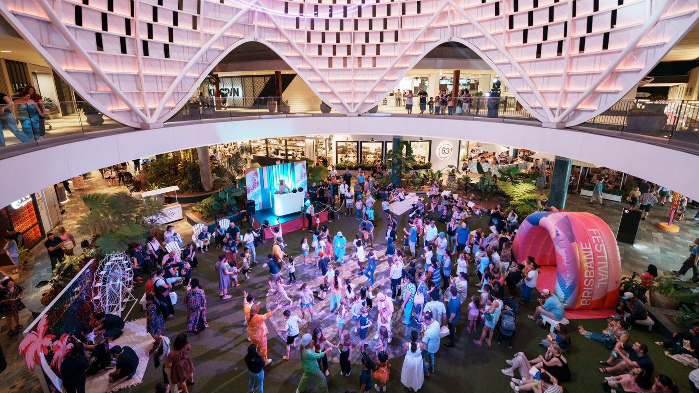 Quay Quarter Tower Sydney
