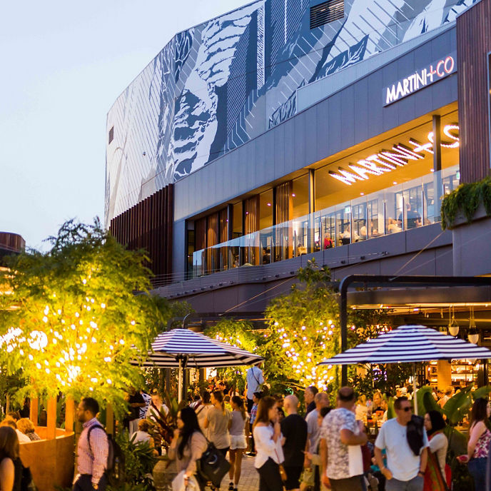 Westfield Plenty Valley
